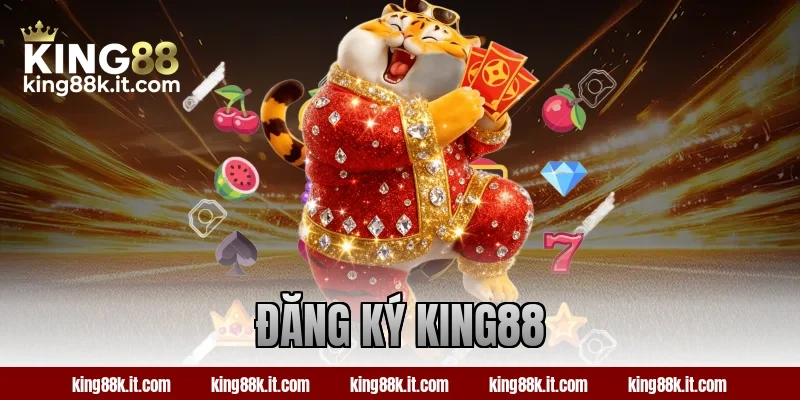 đăng ký king88