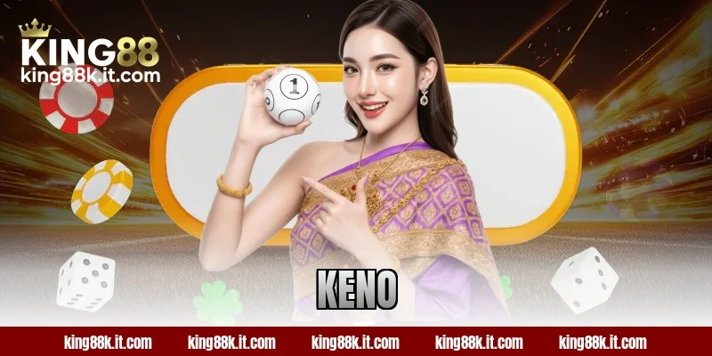 keno
