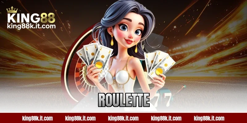 Roulette