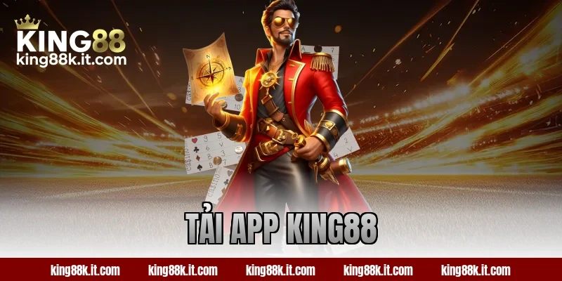 tải app king88